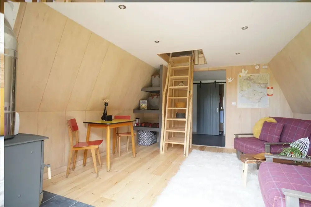 Tiny Homes Holidays - Eco Village