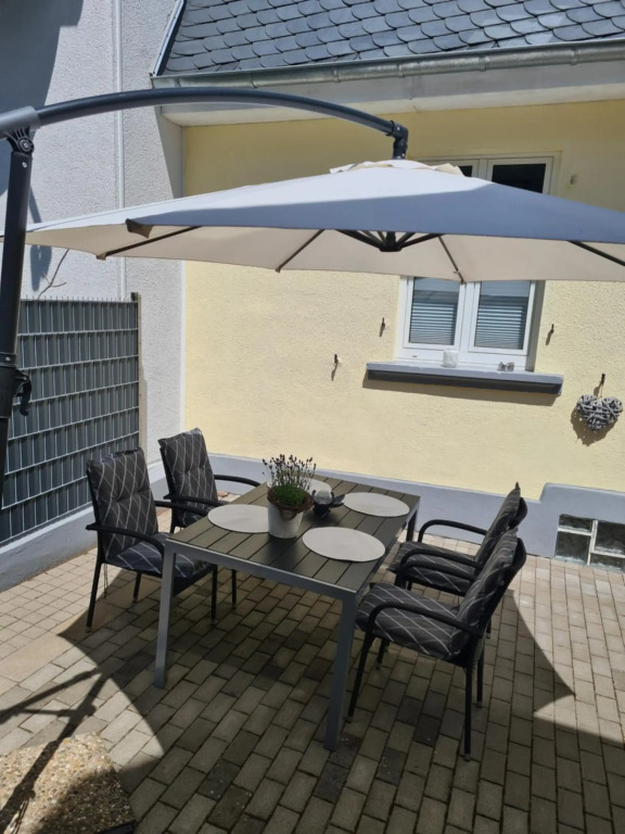 Ferienhaus Birute