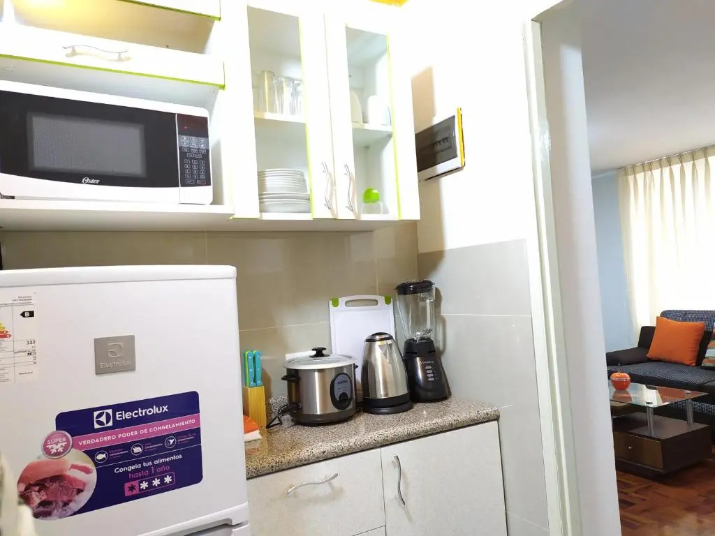 Eral Apartments San Isidro