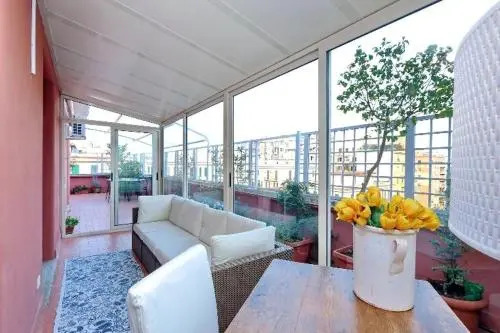 Suite Pavia