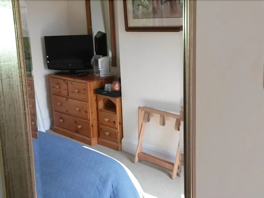 Avalon Lodge B&B