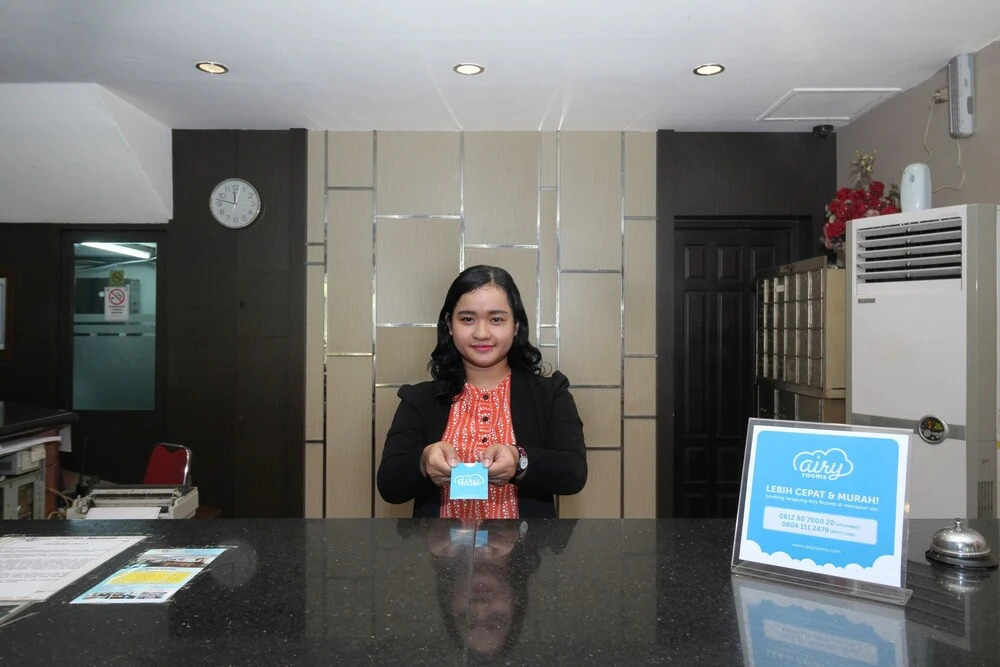 Airy Pontianak Selatan Imam Bonjol 111