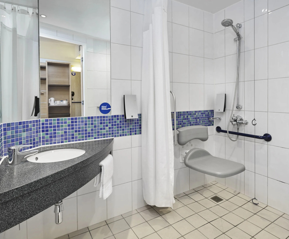 Premier Inn London Ilford - Newbury Park