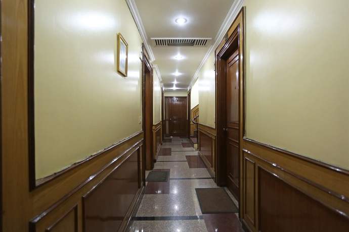 OYO Flagship 632 Kalkaji Mandir
