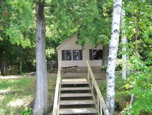 Oak Ridge Resort