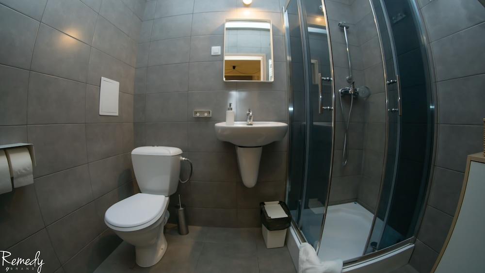 Apartamenty Sedinum