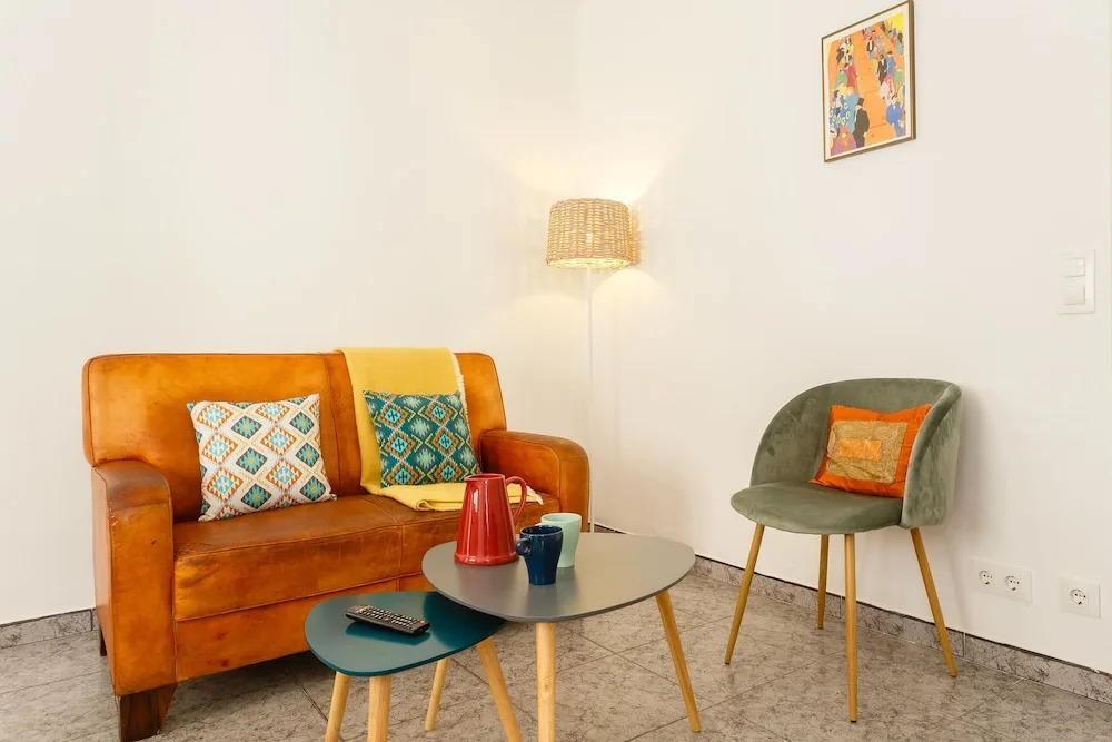Casa El Patio y la Luz - Adults Only