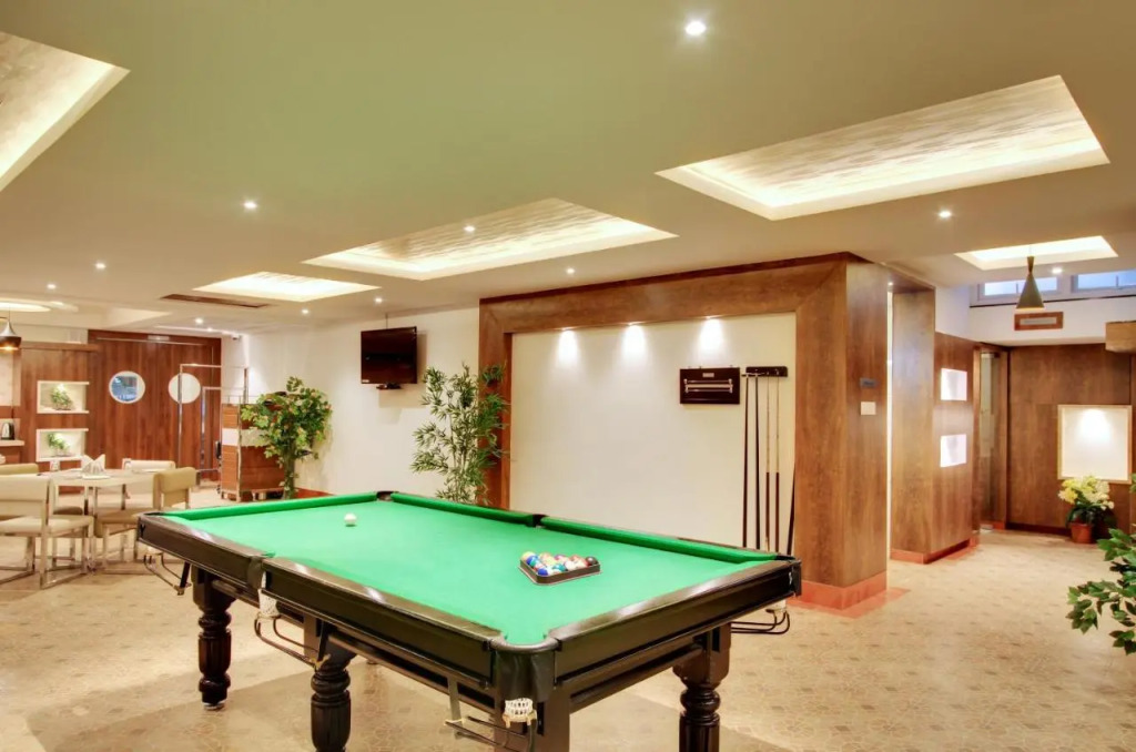 White Castle Boutique Apartment Hotel