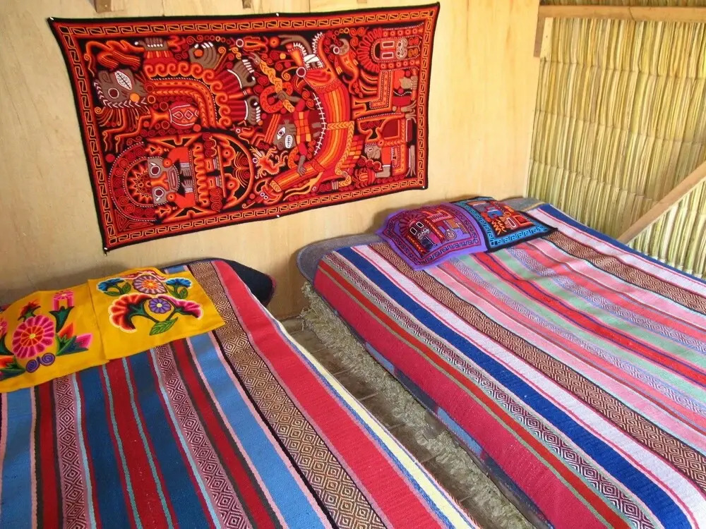 Uros Hanan Pacha
