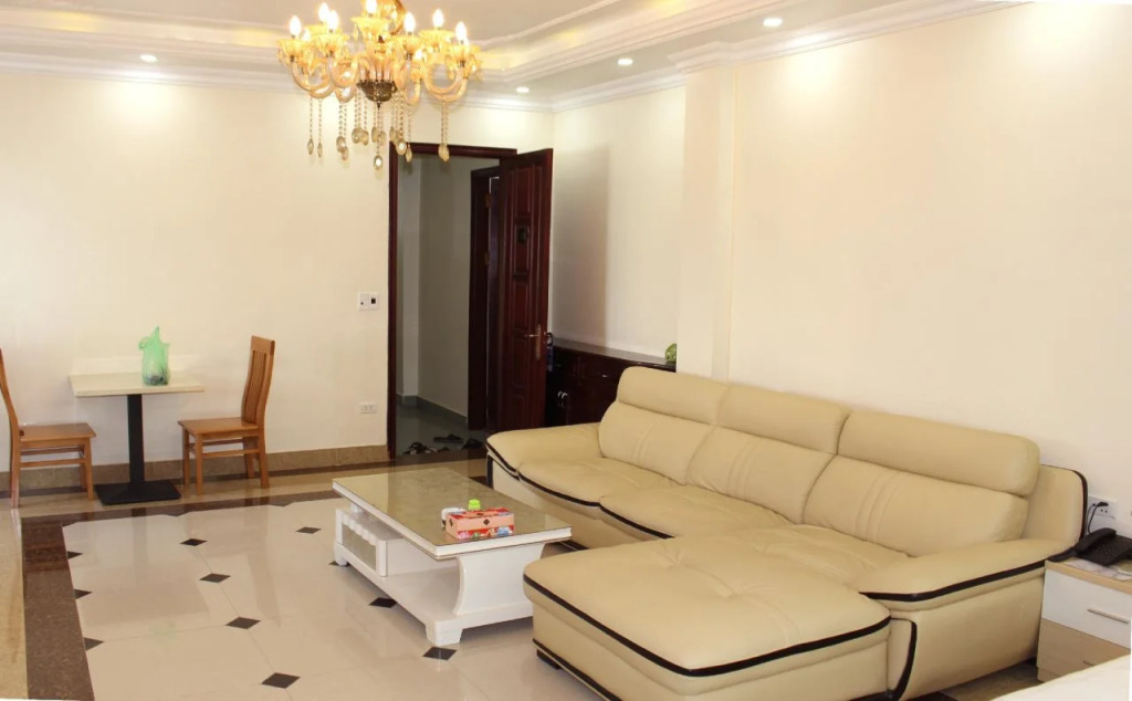 Cpn Apartment & Hotel