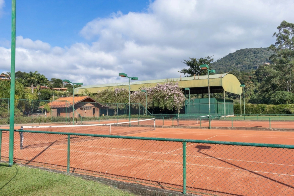 Bomtempo Itaipava Hotel by Castelo Itaipava