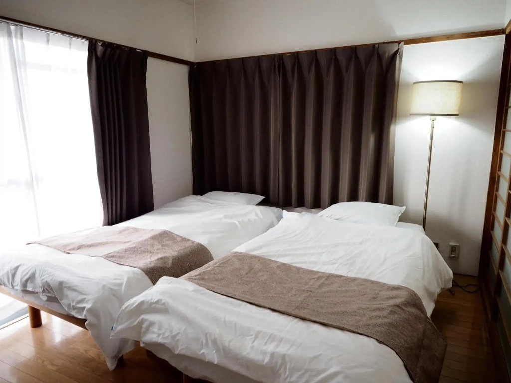 Living CUBE Beppu Station / Vacation STAY 54926