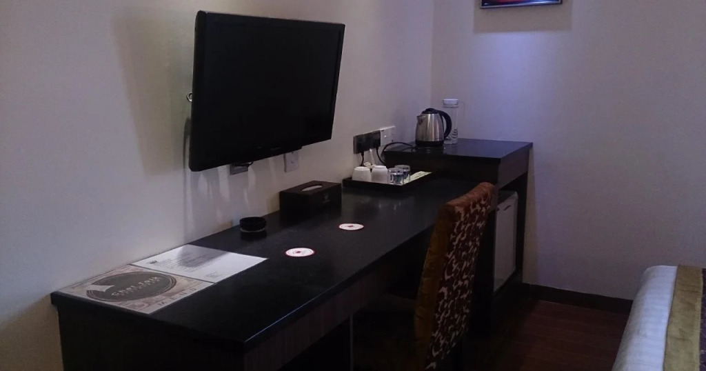 Hotel & Apartment Ambassador 3
