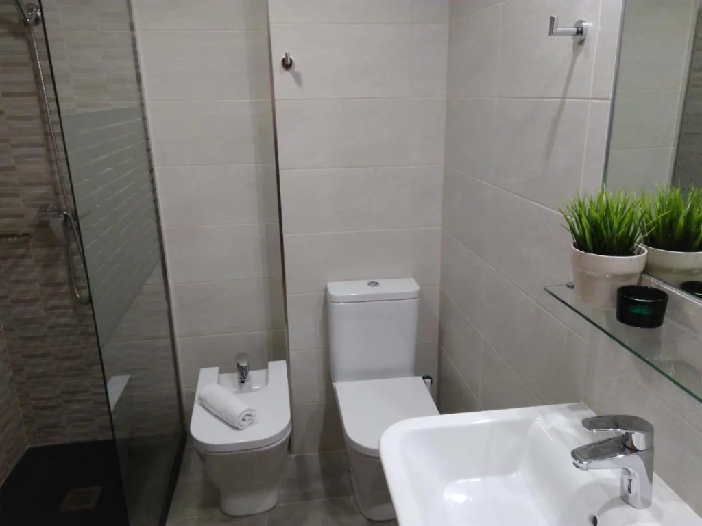 Apartamentos SNÖ Edelweiss