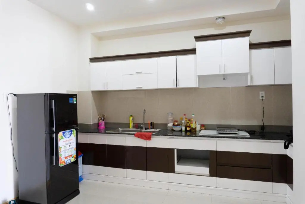 Pooh House 6 - Back Beach apartment