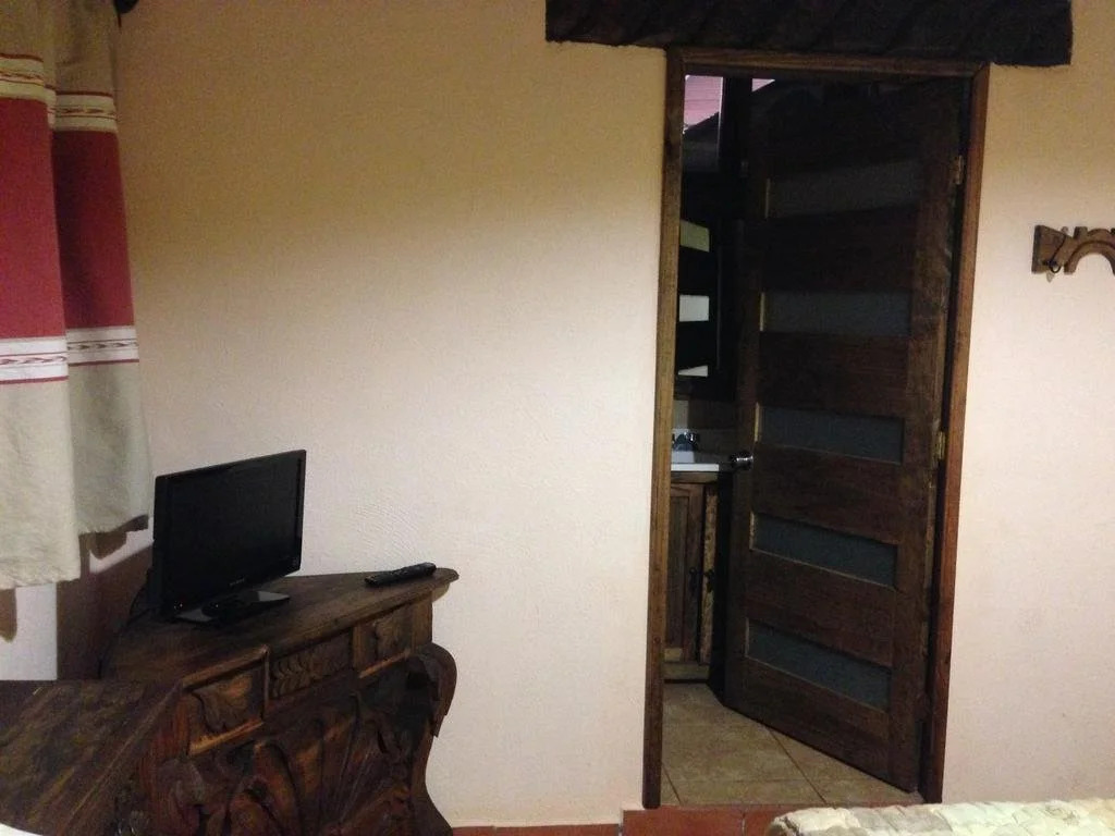 Hotel Los Alcatraces