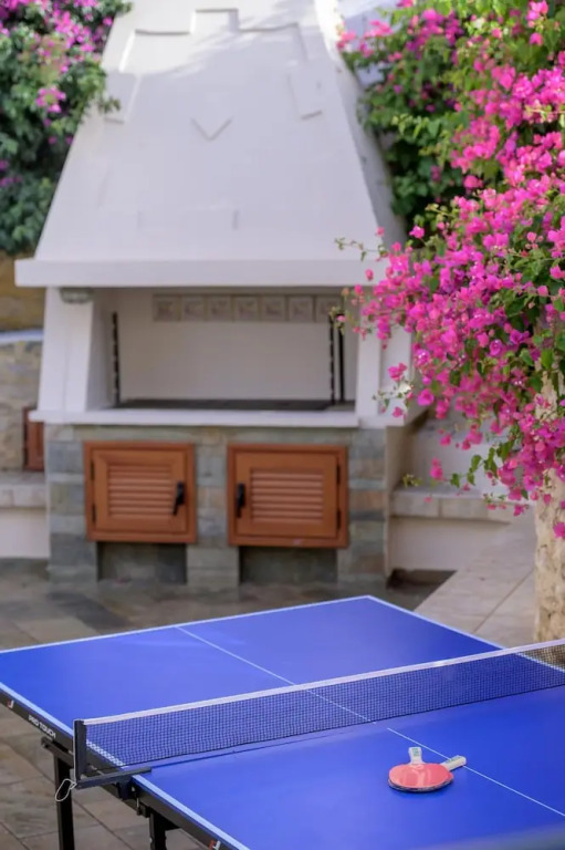Villa Araucaria private pool Jacuzzi Seaview