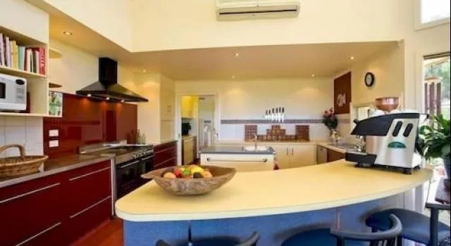 Cape Otway Cottages