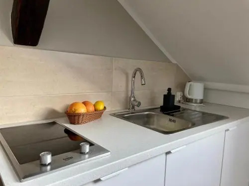 Apartamenty Delecta