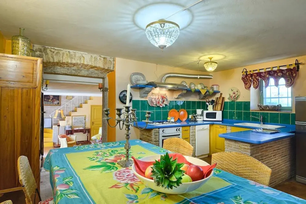 Villa Carlo