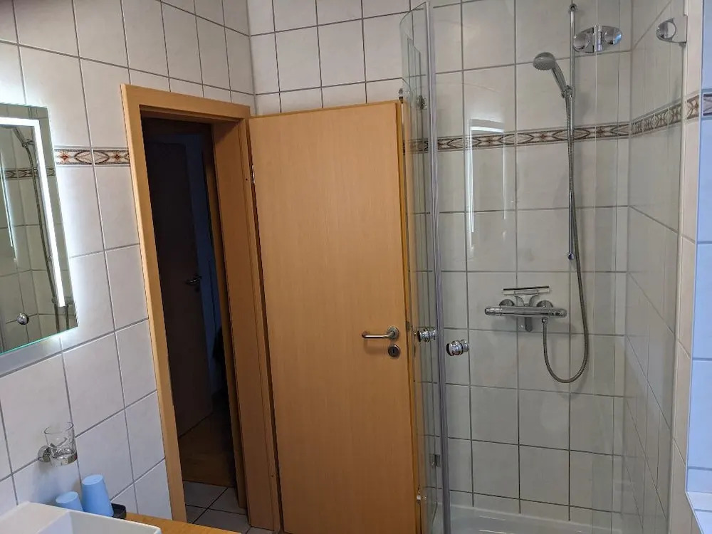 Ferienwohnung an Pfaffensee