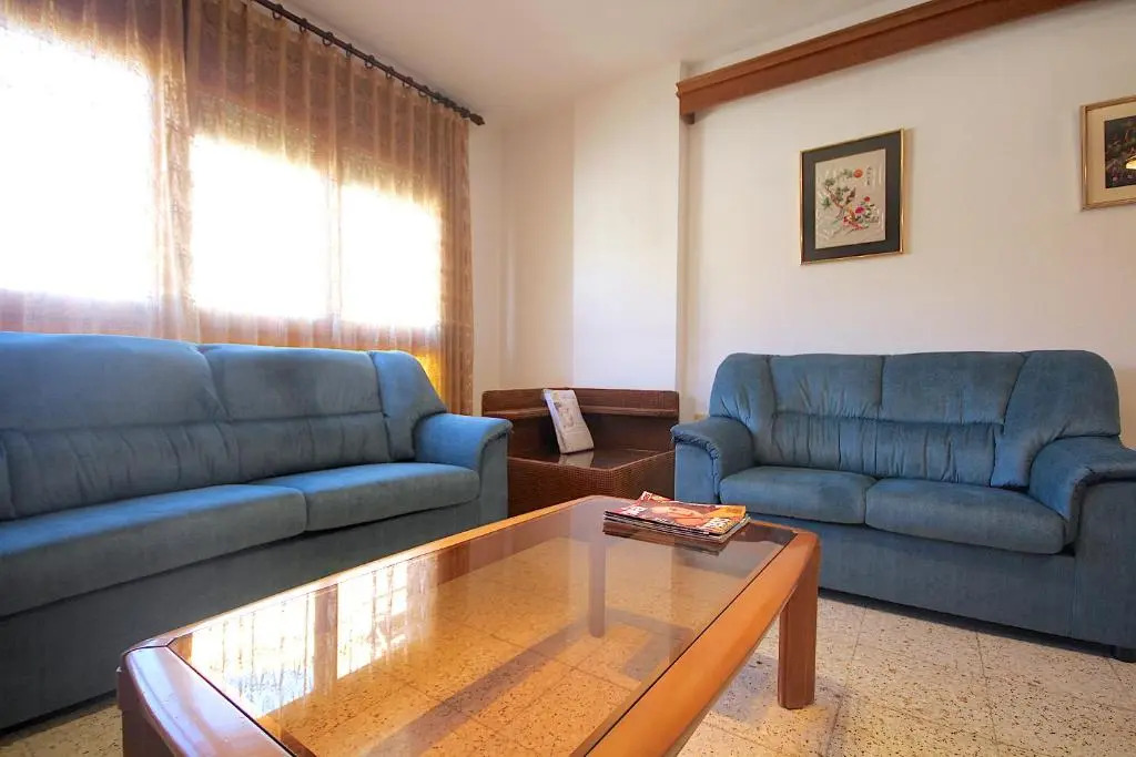 Apartament Lo Pallars - Great Comfort in Tremp