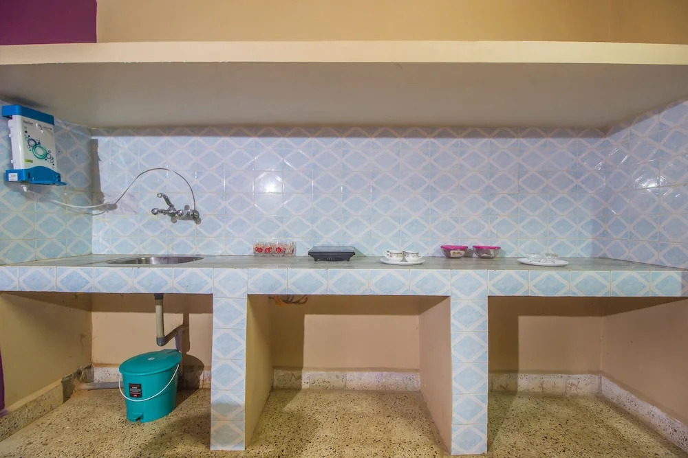 OYO 19876 Home Classic 2BHK Near Carmona Beach