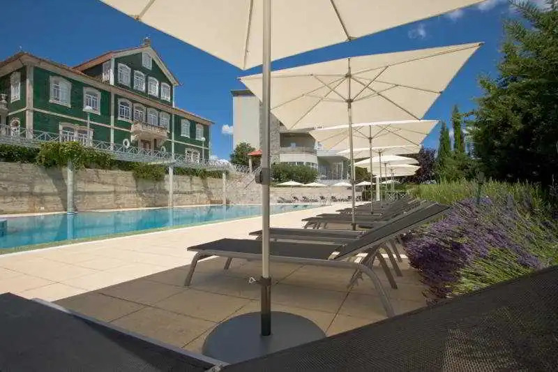 Hotel lamego
