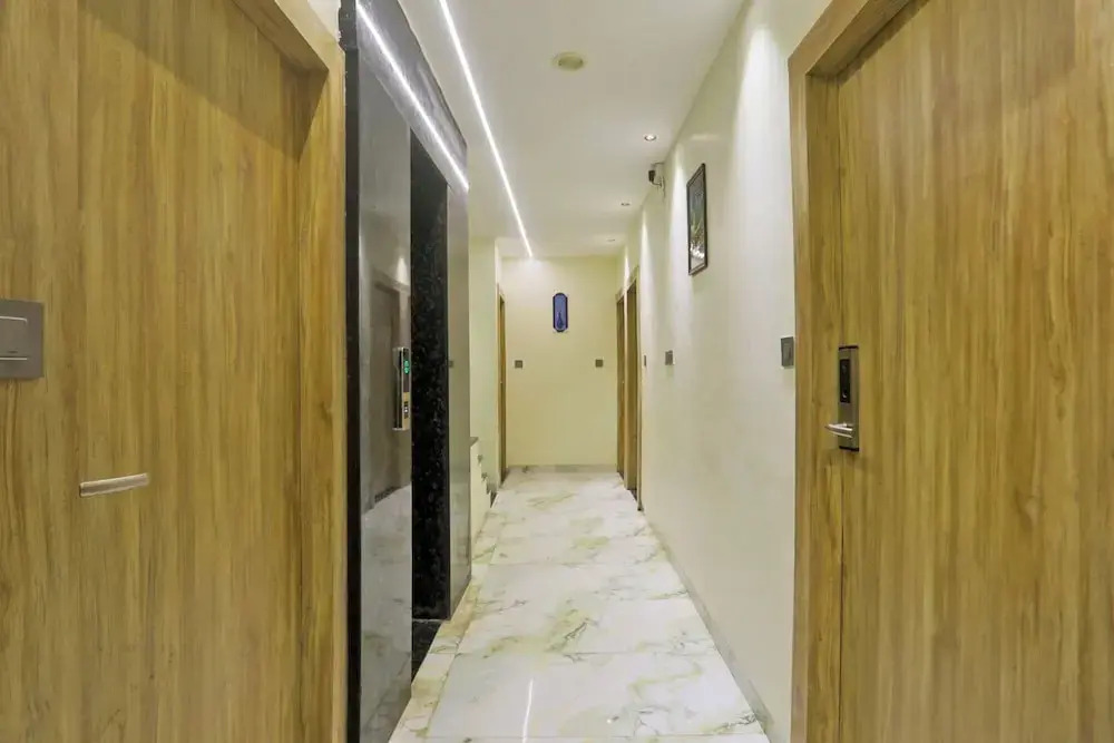 Fabhotel Gaurav Inn
