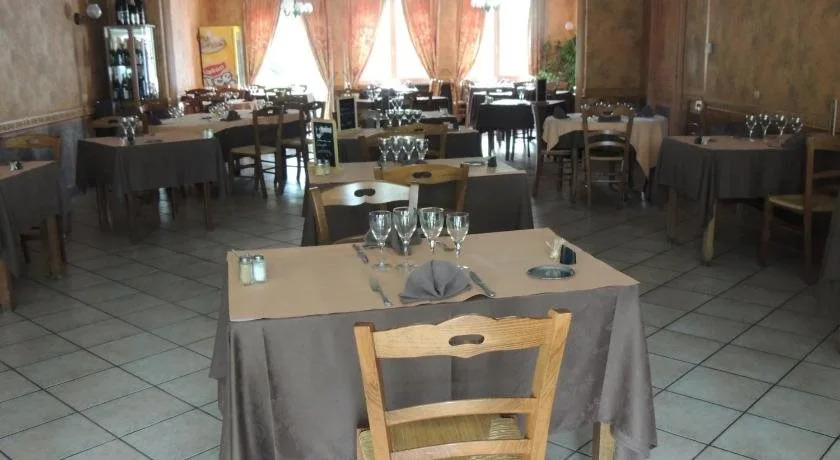 Le Relais Gourmet