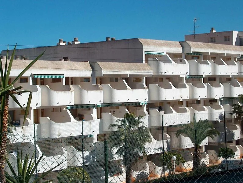 Apartamentos Arcos II Casa Azahar