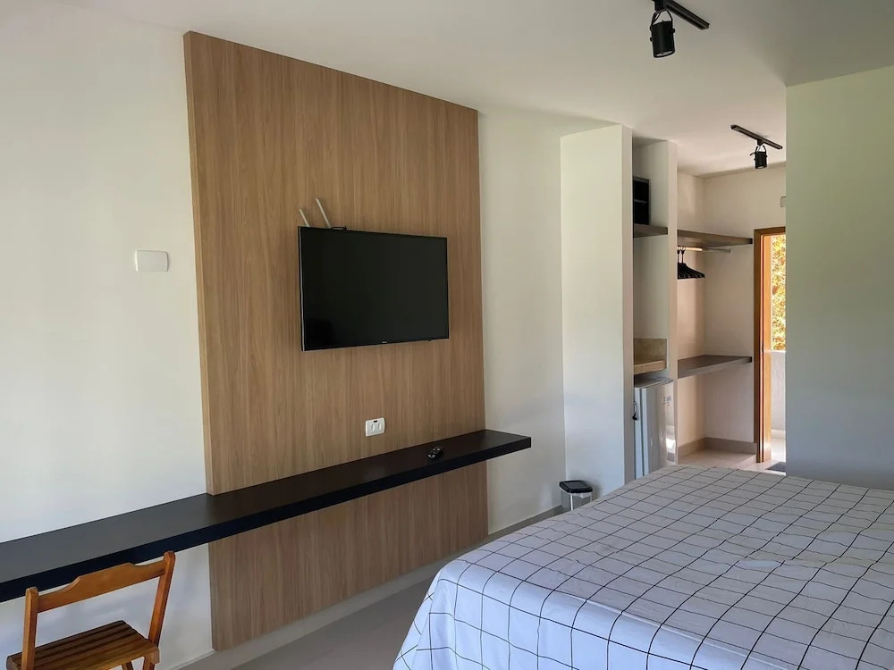 DR Hotel Rio Branco do Sul