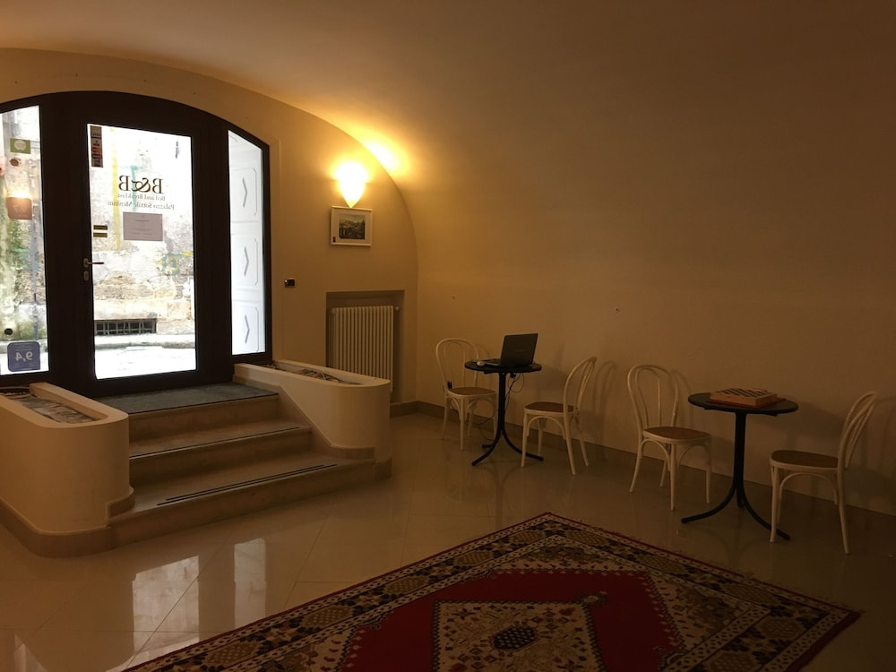 Palazzo Sottile Meninni