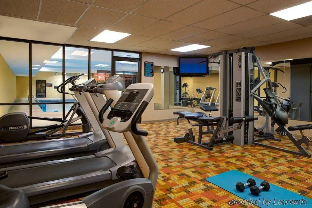 Holiday Inn Missoula Downtown by IHG