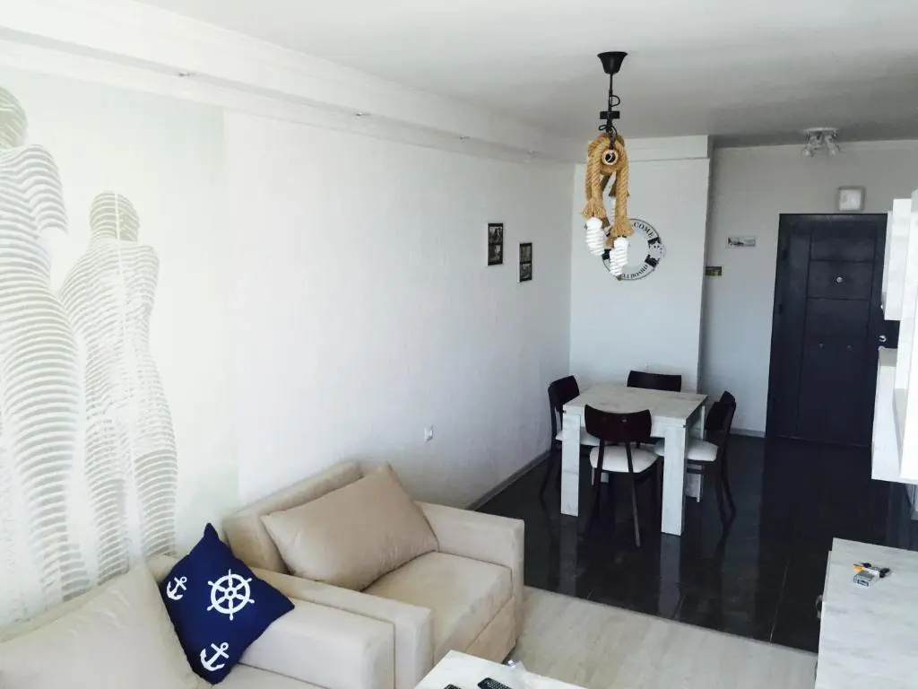 Stars Apartment