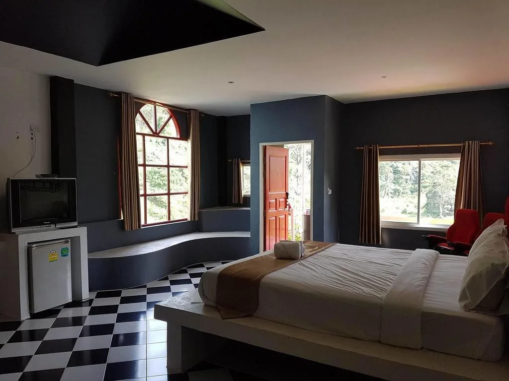 Phu Arun Resort