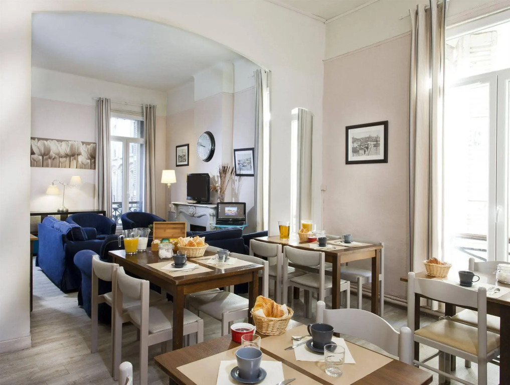 HOTEL SYLVABELLE