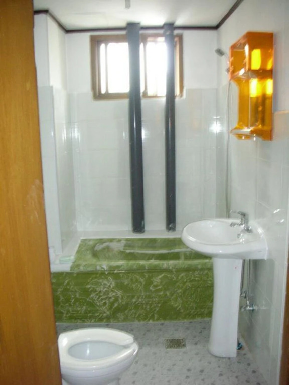 Hanjin Hostel