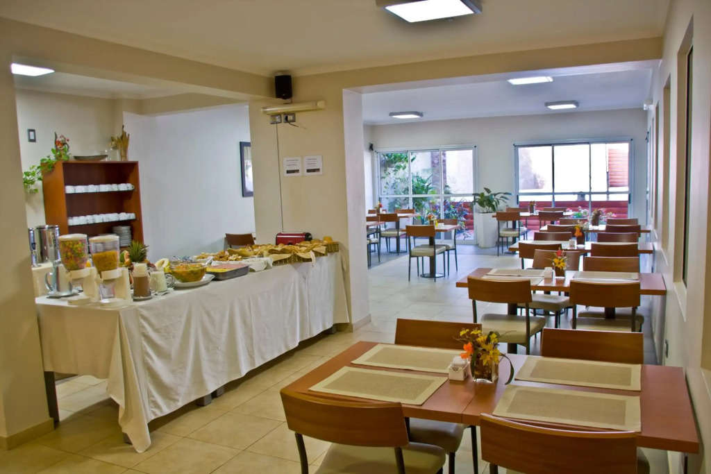 Hotel Jardin De Iguazu