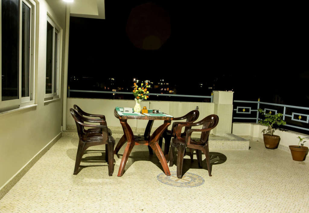 Good Vibe Homestay
