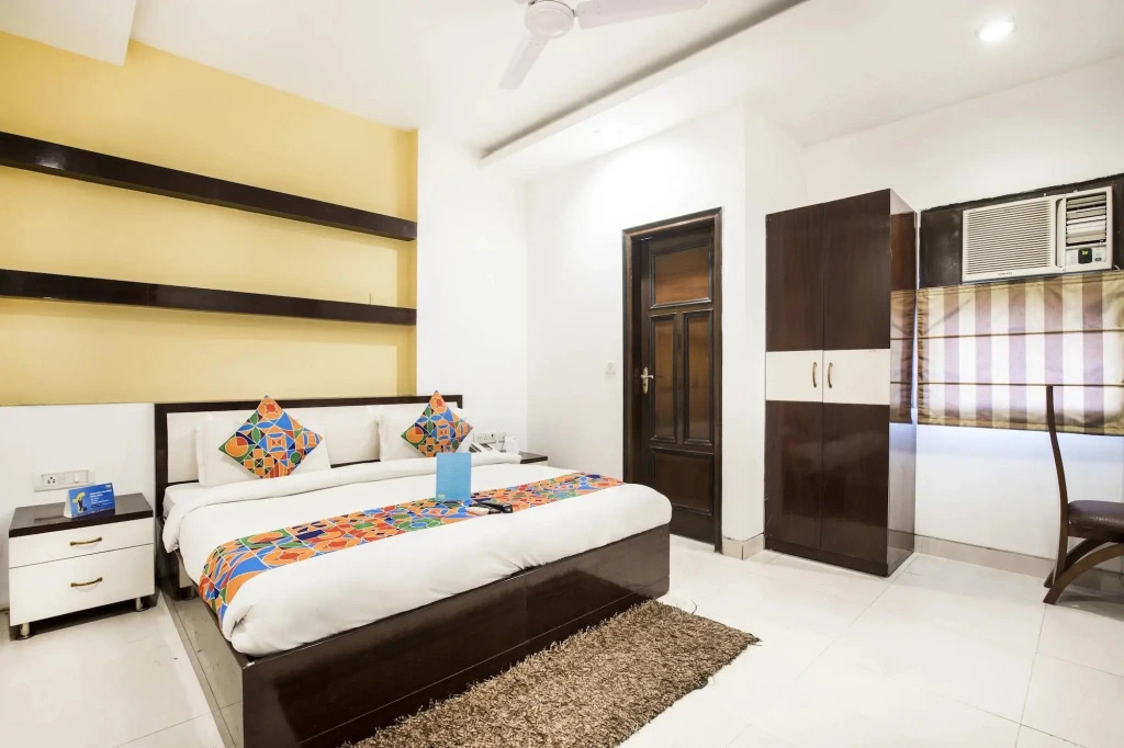 Hotel Nagpal Palace