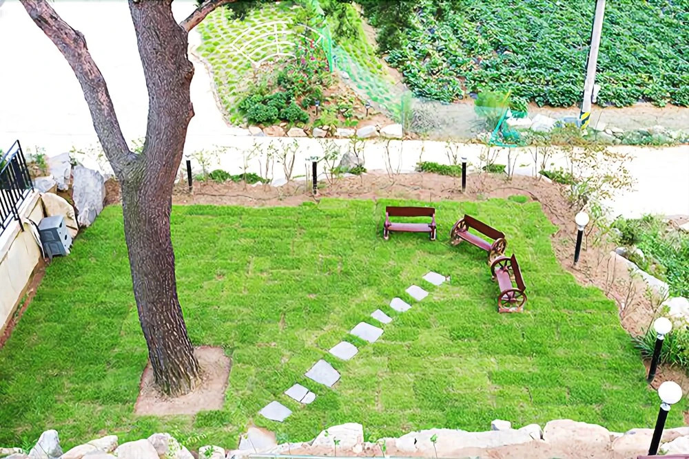 Yangpyeong Sol Maru Pension