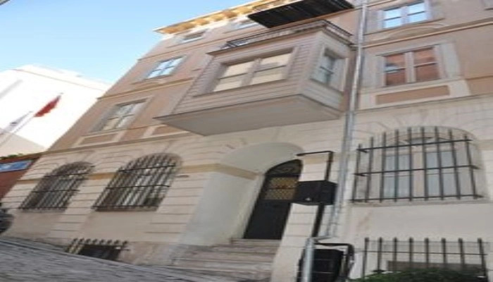 Kumbaracı Apartments & Suites