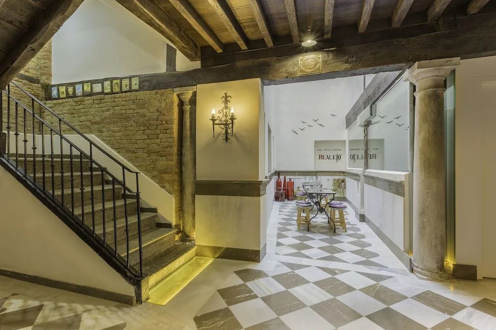 Apartamentos Real Suites Realejo 3000