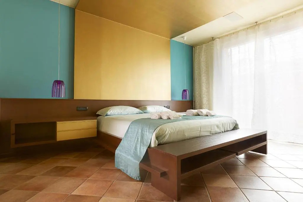 Residenza Montebello