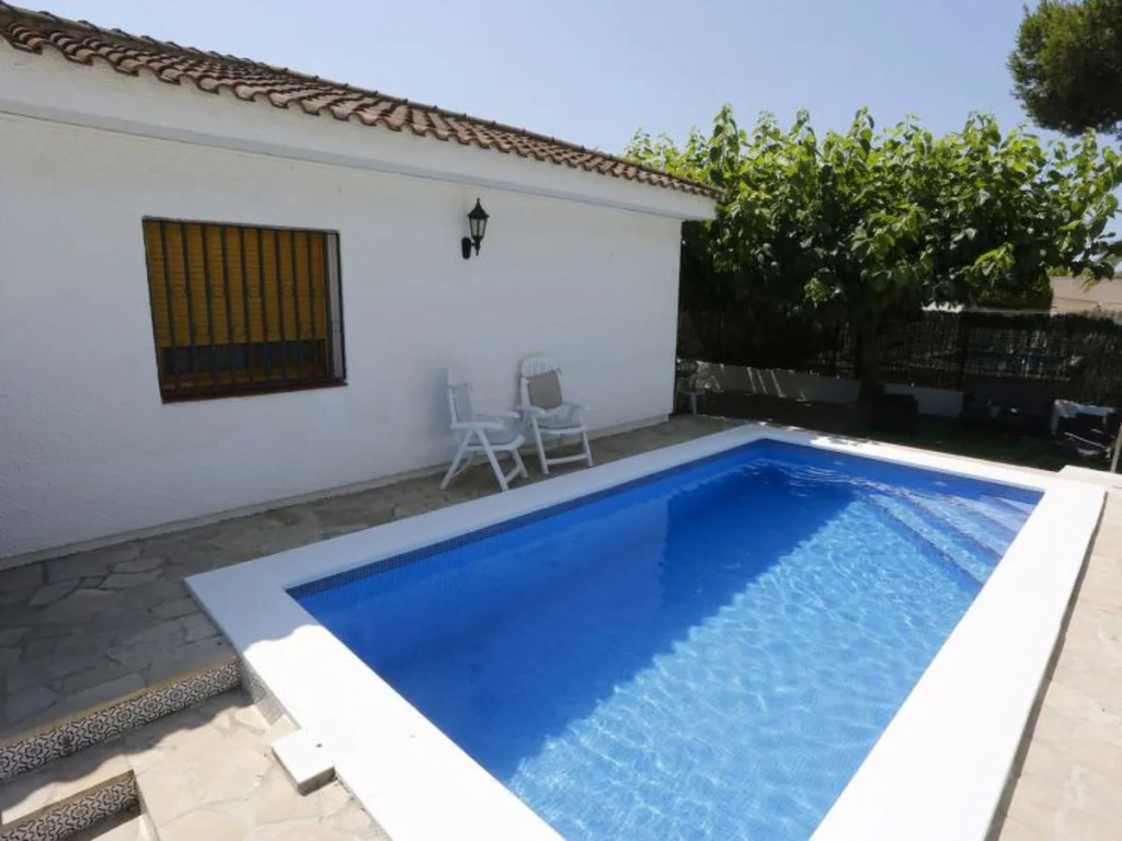House Juan Deltebre