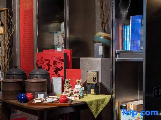 Kunming Manyan·V Hotel (Kunming Gymnasium Yunda Hospital)
