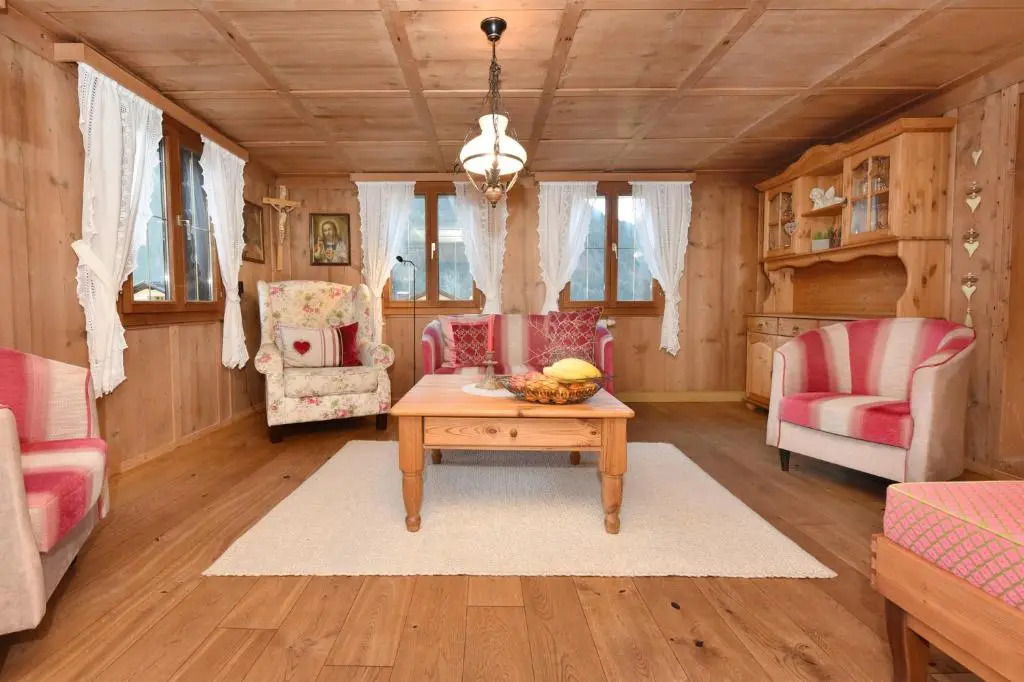 Veronikas Chalet