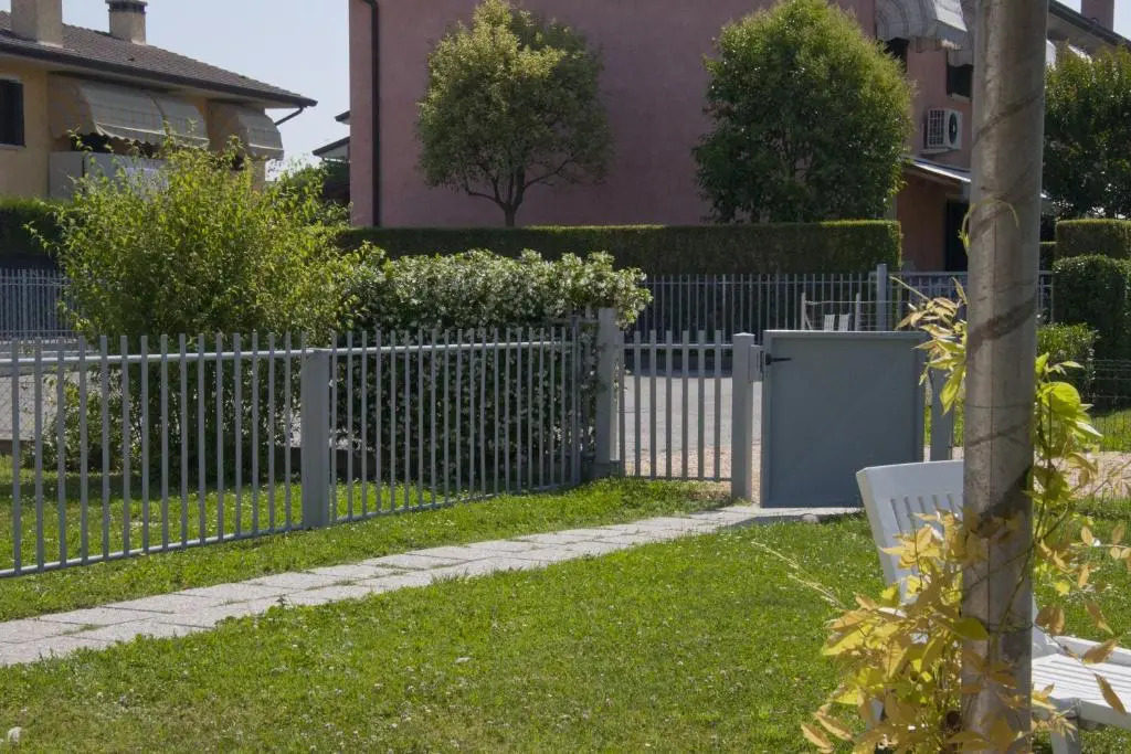 B&B A Un Passo Da
