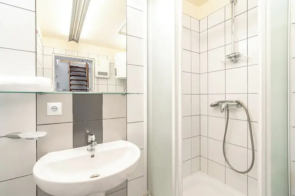 RentPlanet - Apartament Garbarska